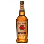 Whisky Four Roses 40 % 0,7 l 
