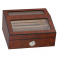 Humidor Lucca di Maggio Glass