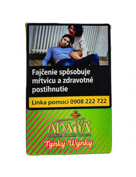 Tabak ADALYA Tynky Wynky 50 g