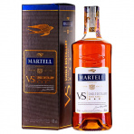 Koňak Martell VS 40 % 0,7 l