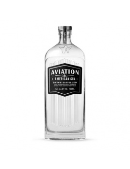 Gin Aviation American Gin 42 % 0,7 l