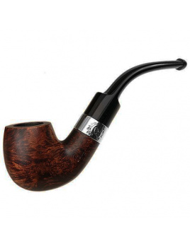 Fajka Peterson Aran Smooth Nickel 221
