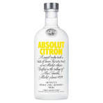 Vodka Absolut Citrón 40% 0,7l