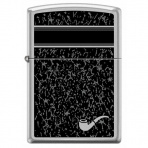 Zapaľovač Zippo 20962 Pipe Logo