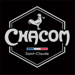 Logo Chacom pipes
