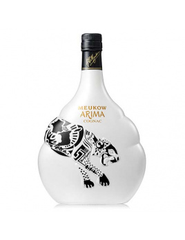 Koňak Meukow Arima 40 % 0,7 l