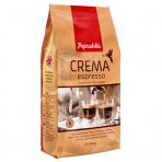 Popradská Crema Espresso zrnková zrnková káva 1 kg