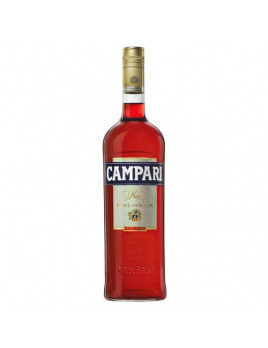 Campari Bitter 25 % 1 l
