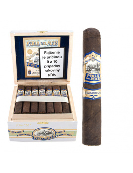 Perla del Mar M Maduro (25)