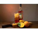 Aperol Spritz - pomarančový symbol talianskeho leta