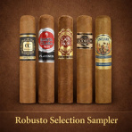 Robusto Selection Sampler