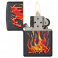 Zapaľovač Zippo 26845 Zippo Flaming Dragon Design