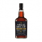 Rum The Real McCoy aged 12YO 40 % 0,7 l
