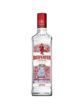 Gin Beefeater 40 % 1 l