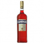 Campari Bitter 25 % 1 l