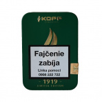 Tabak Kohlhase & Kopp Flamme 1919 Limited Edition 2026 100 g