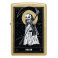 Zapaľovač Zippo 23081 Death Card Design