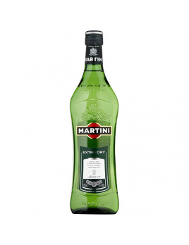 Martini Extra Dry 15 % 0,75 l