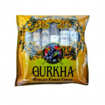 Gurkha Fresh Pack Dominican Sampler (6)
