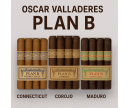 Oscar Valladares Plan B – dostupný luxus v troch štýloch
