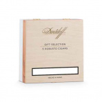 Davidoff Gift Selection Robusto (5)