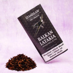 Tabak Stanislaw Balkan Latakia 50g