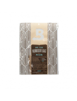 MEDIUM Boveda humidor bag