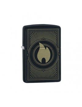 Zapaľovač Zippo 26919 Deco Flame