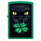Zapaľovač Zippo 66086 Feline Lucky Design