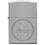 Zapaľovač Zippo 21105 Zippo Flame Circle