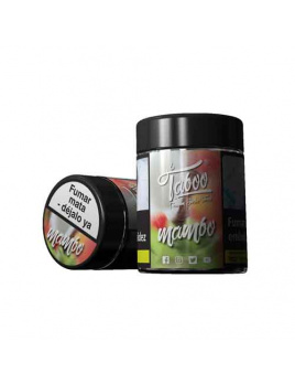 Tabak Taboo Mambo 50g