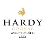 Hardy logo