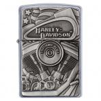 Zapaľovač Zippo 25030 Harley-Davidson®