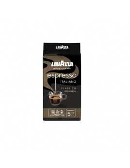 Lavazza Espresso Italiano Classico zrnková káva 250 g