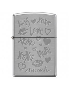 Zapaľovač Zippo 21935 Love