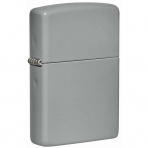 Zapaľovač Zippo 26947 Flat Grey