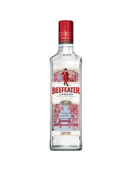 Gin Beefeater 40 % 0,7 l