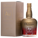 Rum Dictador Aurum 40 % 0,7 l