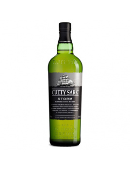 Whisky Cutty Sark Storm 40% 0,7 l 