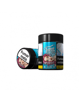 Tabak Taboo Misguided 50g