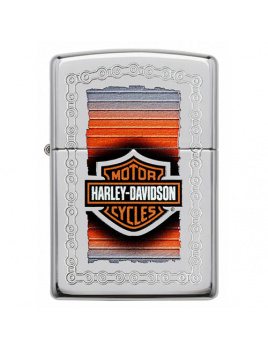 Zapaľovač Zippo 22044 Harley-Davidson®