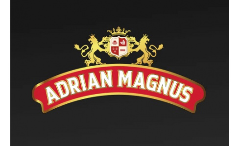 Adrian Magnus - keď sa fajčenie stáva umením