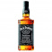 Whisky Jack Daniel´s 40 % 1 l 