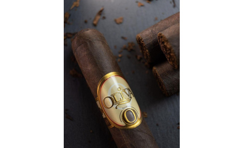 Oliva Serie O Petit Corona - overená klasika v novom balení
