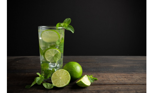 Mojito - synonymum letného osvieženia