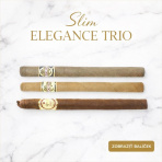 Slim Elegance Trio