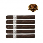 Drew Estate Liga Privada No.9 Robusto (5)