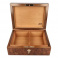 Humidor Jemar Root 25D