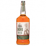 Whisky Wild Turkey 101 Proof Rye 50,5 % 1 l 