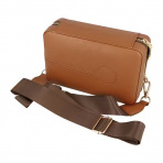 Humidor Angelo Leather travel